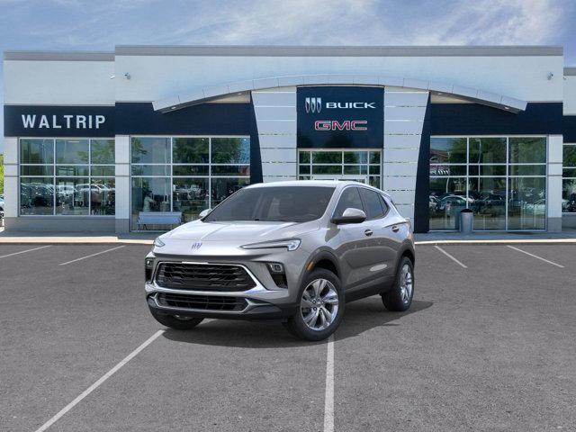 new 2026 Buick Encore GX car, priced at $29,380