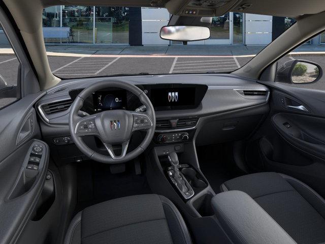 new 2026 Buick Encore GX car, priced at $29,380