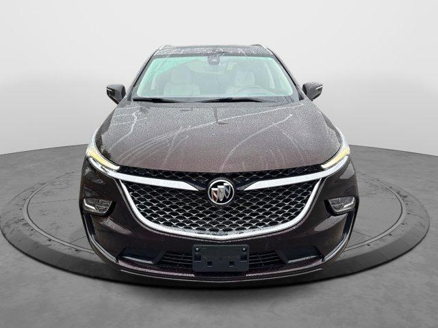 used 2023 Buick Enclave car, priced at $42,730