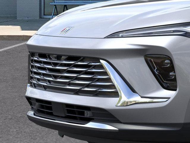 new 2026 Buick Envision car, priced at $46,335