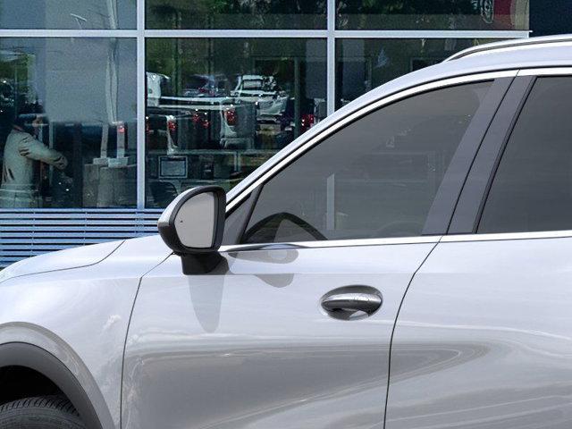 new 2026 Buick Envision car, priced at $46,335