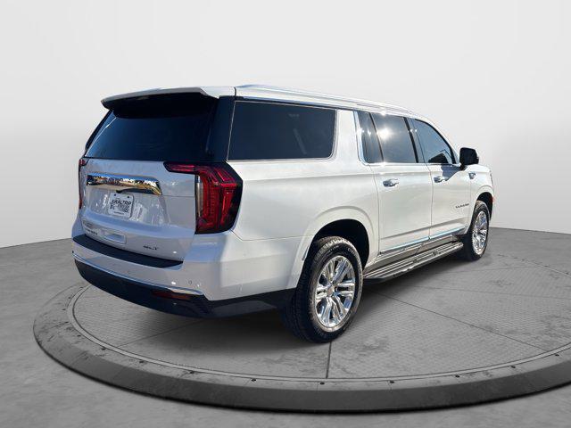 used 2024 GMC Yukon XL car, priced at $67,969