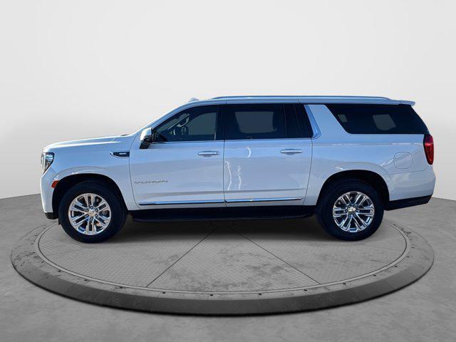 used 2024 GMC Yukon XL car, priced at $67,969