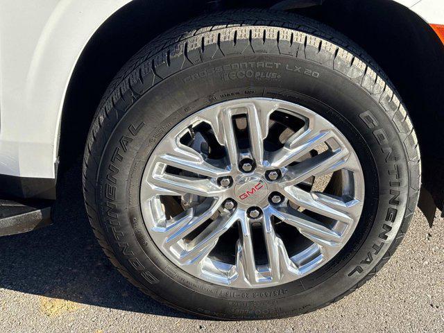 used 2024 GMC Yukon XL car, priced at $67,969