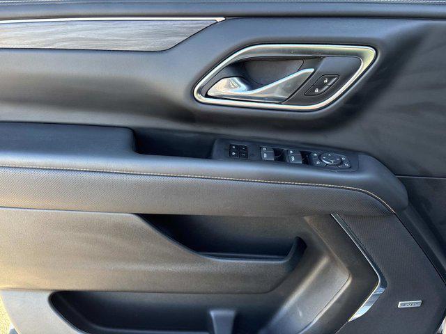 used 2024 GMC Yukon XL car, priced at $67,969