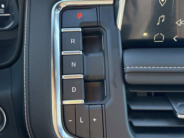 used 2024 GMC Yukon XL car, priced at $67,969