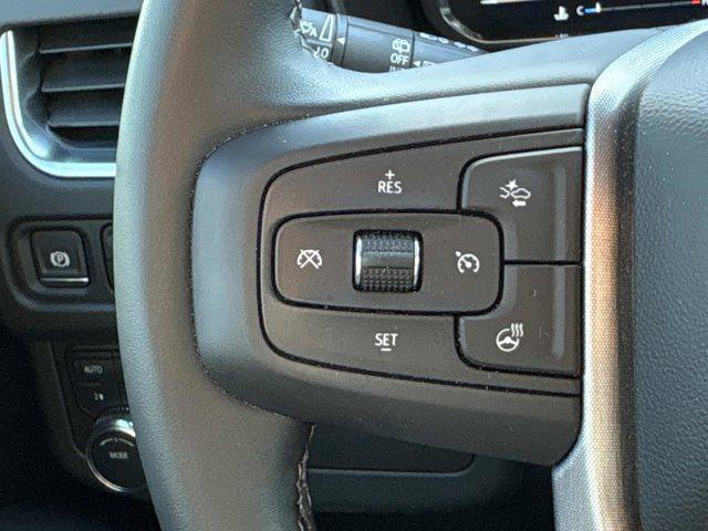 used 2024 GMC Yukon XL car, priced at $67,969