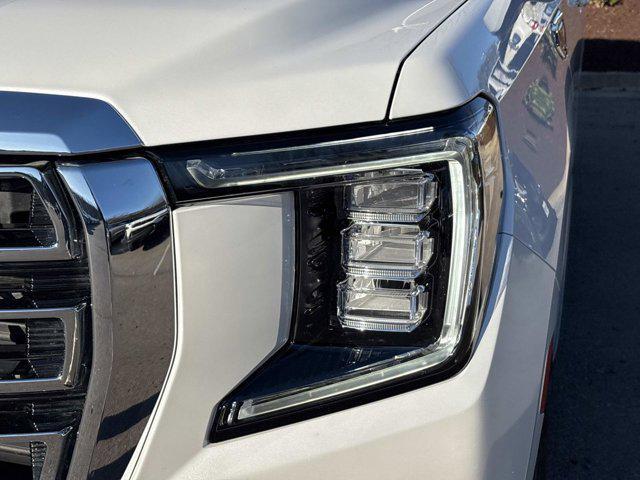 used 2024 GMC Yukon XL car, priced at $67,969