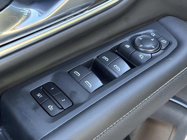 used 2024 GMC Yukon XL car, priced at $67,969