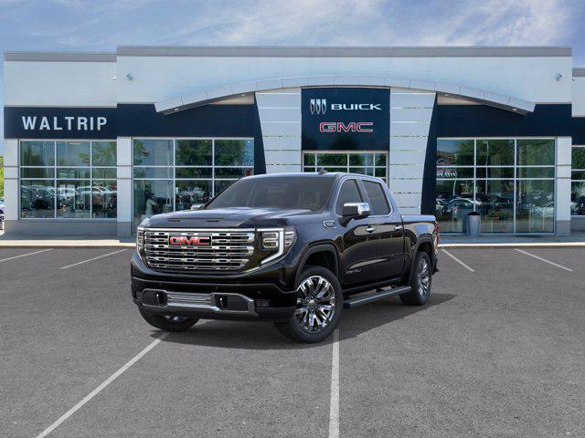 new 2026 GMC Sierra 1500 car, priced at $74,731