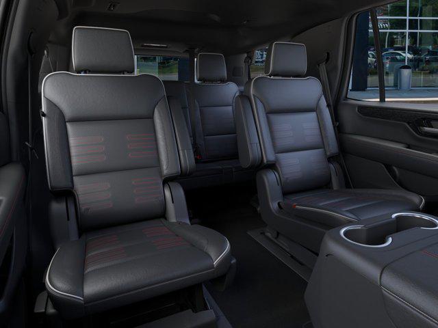 new 2026 GMC Yukon car, priced at $104,329