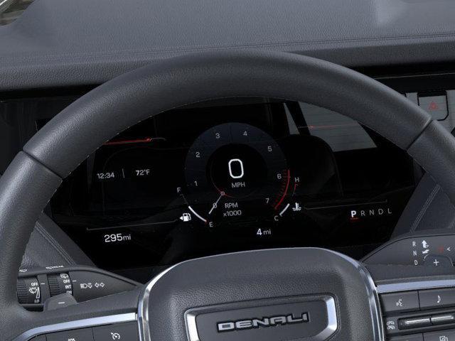 new 2026 GMC Yukon XL car, priced at $91,187