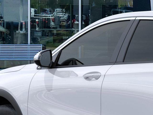 new 2026 Buick Envista car, priced at $28,680