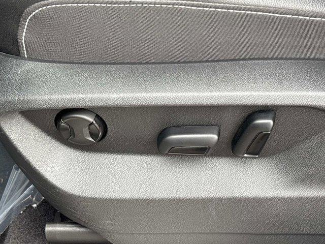 used 2024 Volkswagen Atlas car, priced at $31,092