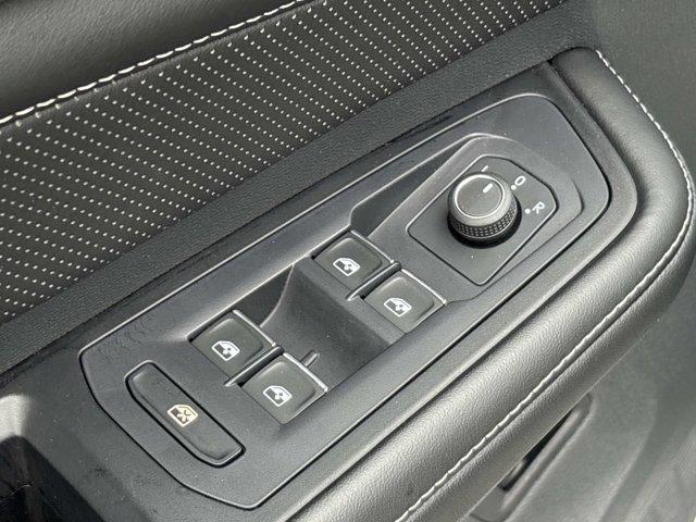 used 2024 Volkswagen Atlas car, priced at $31,092