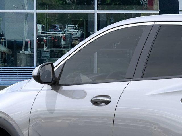 new 2026 Buick Encore GX car, priced at $29,380