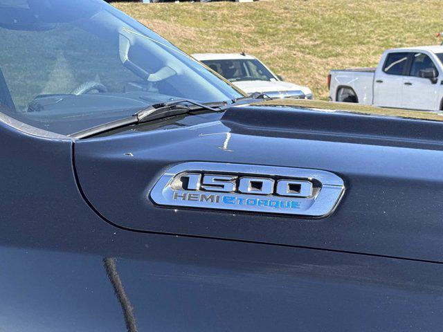 used 2022 Ram 1500 car, priced at $42,072