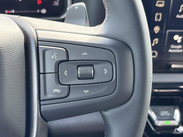 new 2026 GMC Sierra 1500 car, priced at $75,650