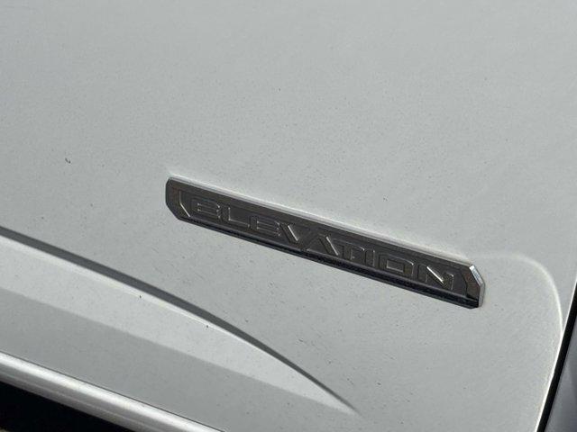 used 2022 GMC Canyon car, priced at $27,438