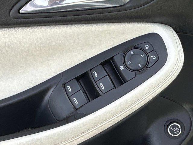 used 2024 Buick Encore GX car, priced at $27,221