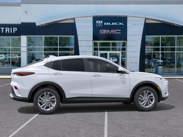 new 2026 Buick Envista car, priced at $28,180
