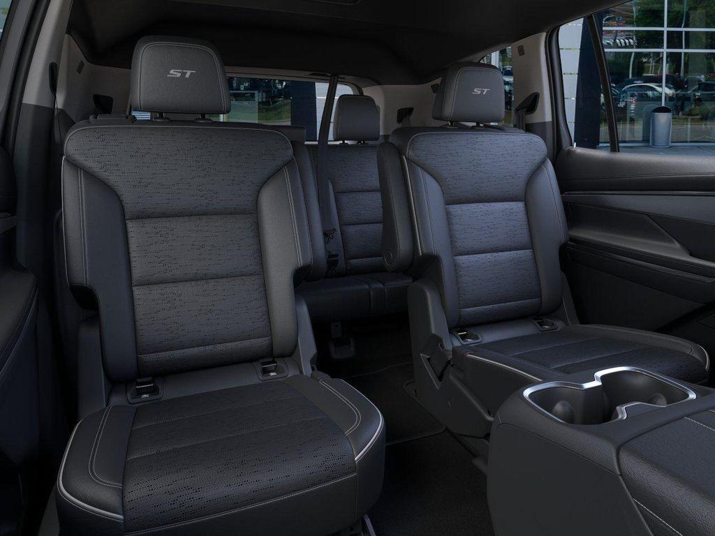 new 2026 Buick Enclave car, priced at $53,442
