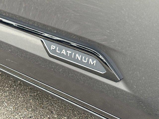 used 2024 Toyota Sequoia car, priced at $71,677