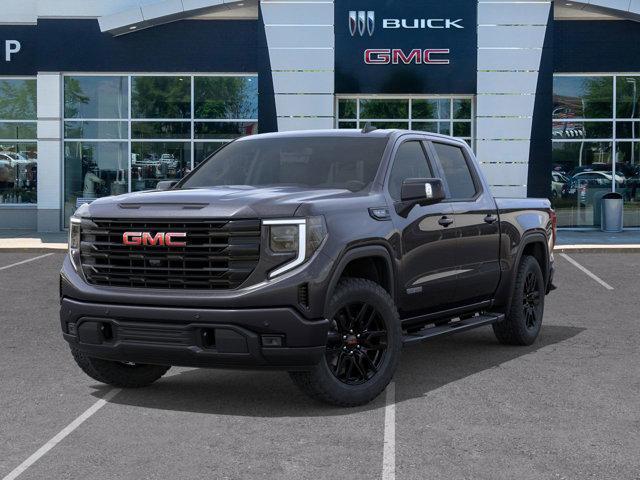 new 2026 GMC Sierra 1500 car, priced at $67,600
