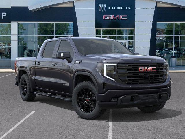 new 2026 GMC Sierra 1500 car, priced at $67,600