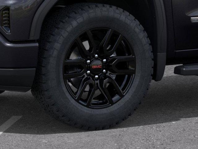 new 2026 GMC Sierra 1500 car, priced at $67,600