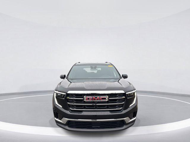 used 2025 GMC Acadia car, priced at $36,970