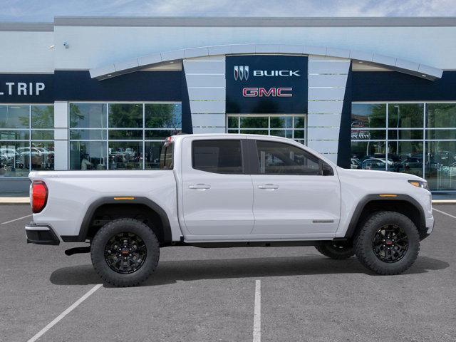 new 2026 GMC Canyon car, priced at $48,600
