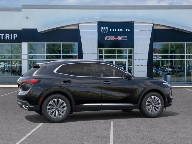 new 2026 Buick Envision car, priced at $46,235