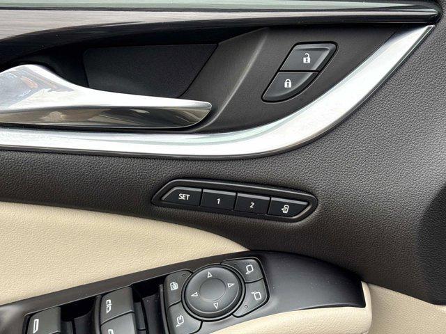 used 2020 Buick Enclave car, priced at $22,987