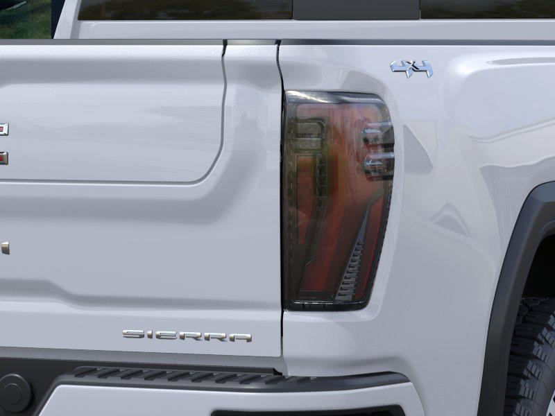 new 2026 GMC Sierra 2500 car, priced at $94,548