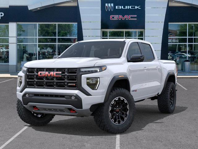 new 2026 GMC Canyon car, priced at $51,940