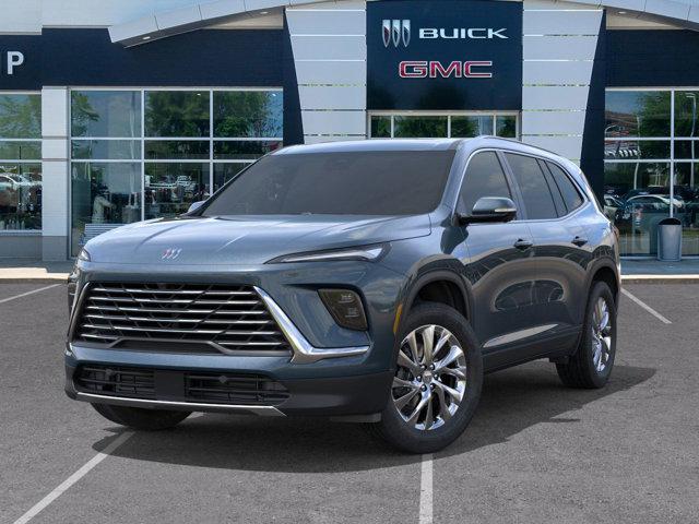 new 2026 Buick Enclave car, priced at $50,805