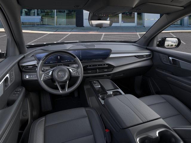 new 2026 Buick Enclave car, priced at $50,805