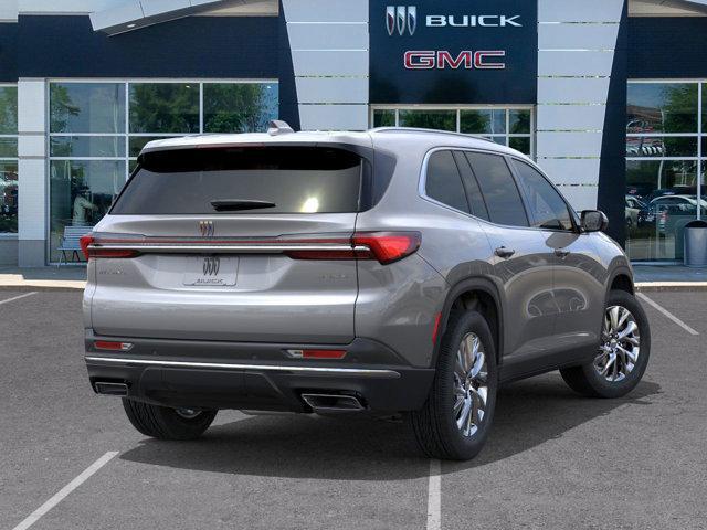 new 2026 Buick Enclave car, priced at $50,805