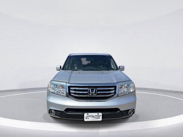 used 2014 Honda Pilot car, priced at $16,988