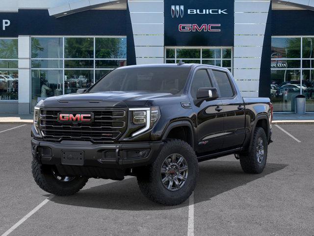 new 2026 GMC Sierra 1500 car, priced at $84,385