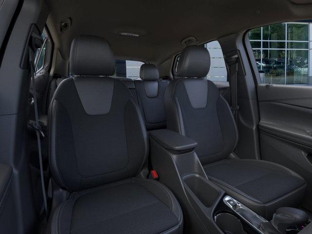 new 2026 Buick Encore GX car, priced at $29,975