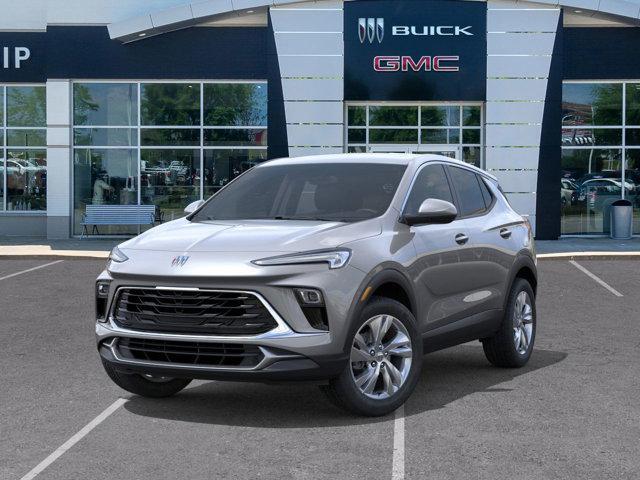 new 2026 Buick Encore GX car, priced at $29,975
