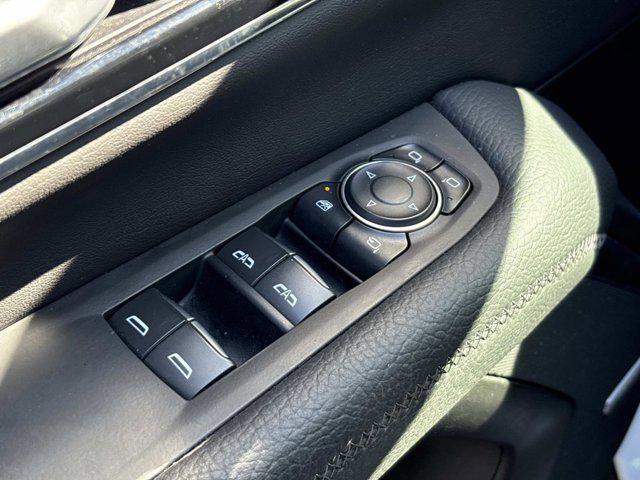 used 2025 GMC Yukon car, priced at $76,321