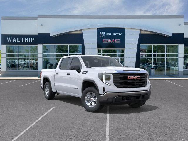 new 2026 GMC Sierra 1500 car, priced at $47,820