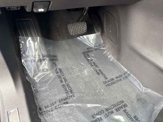 used 2024 GMC Terrain car, priced at $31,773