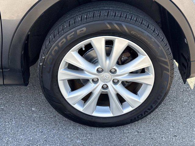 used 2013 Toyota RAV4 car, priced at $13,516
