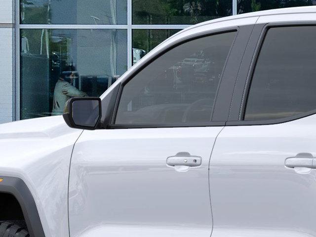 new 2026 GMC Canyon car, priced at $47,650