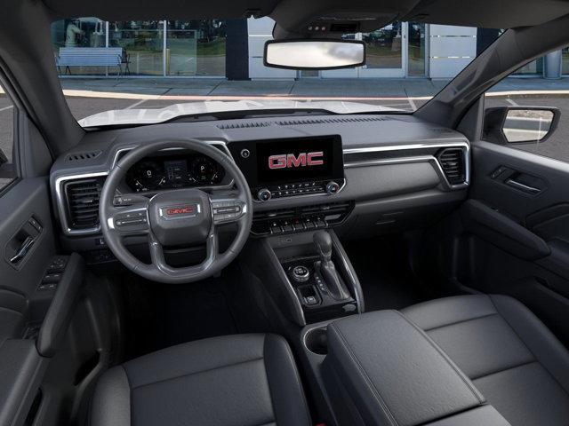 new 2026 GMC Canyon car, priced at $47,650