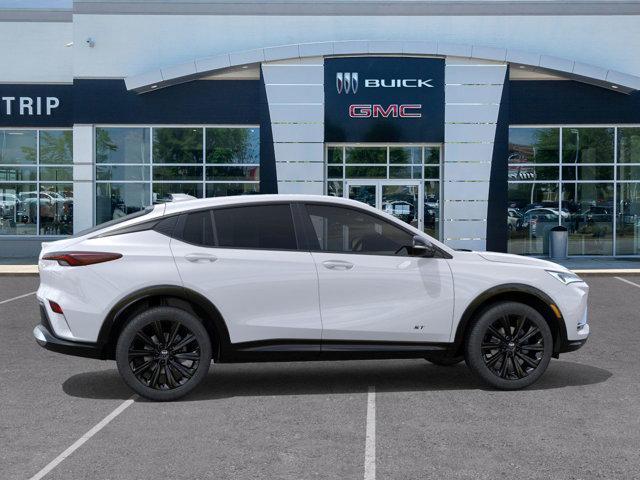 new 2026 Buick Envista car, priced at $30,575